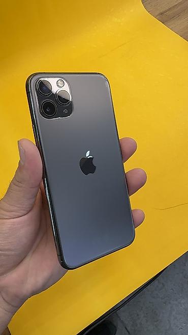 Apple iPhone: IPhone 11 Pro, Б/у, 64 ГБ, 75 % — 3