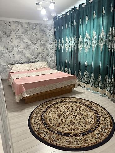 Посуточная аренда квартир: 3 комнаты, Интернет, Wi-Fi, Кондиционер, Круглосуточное заселение — 8