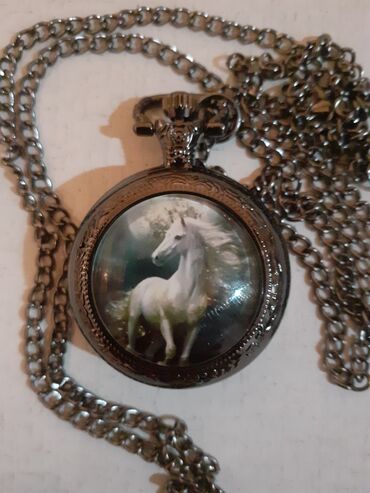 Əntiq saatlar: Cib saatları .Gənclik metrosu keçmiş Gənclik mehmanxanasının yanı — 18