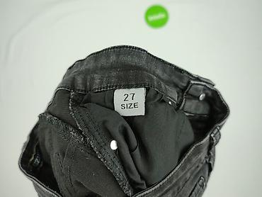 cargo stradivarius: Jeansy damskie, rozmiar S — 5