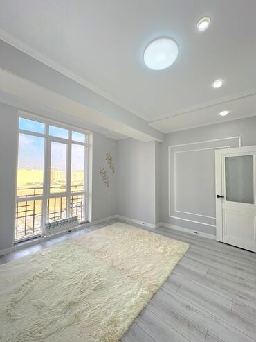 сдам 1 ком кв: 1 комната, 37 м², Элитка, 10 этаж, Евроремонт