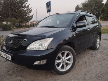 470 лексус бишкек цена: Lexus RX: 2004 г., 3 л, Типтроник, Газ, Кроссовер