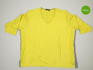 osovski: Olsen, Sweter damski, rozmiar 5XL — 2