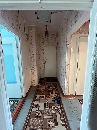 продаю дом с квартирантами: 3 комнаты, 90 м², 105 серия, 2 этаж, Косметический ремонт — 6
