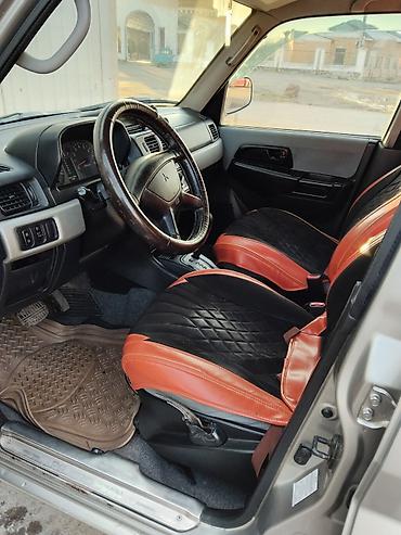 Mitsubishi: Mitsubishi 3000GT: 2003 г., 1.8 л, Автомат, Бензин, Внедорожник — 10