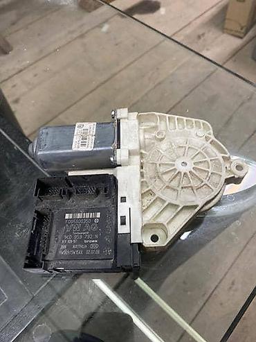 4*98: MOTORIC PODIZACA STAKLA ZA VOLKSWAGEN PASSAT B6 - 1K0959702AC | — 1