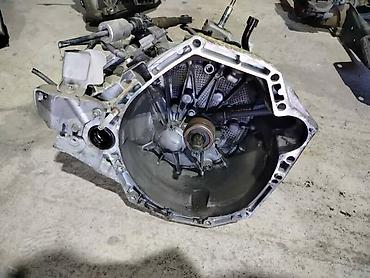 Menjači: MENJAC 6 BRZINA ZA NISSAN QASHQAI OD 2006. DO 2013. GOD. | Menjac 6 — 3