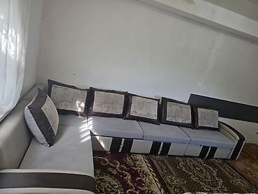 диван бу бесплатно: Продам мягки удобный уголок в зал — 2