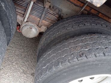 Yük maşınları: Kamaz 53212, 1988 il, motor 10 l, Furqon, Yeni — 4