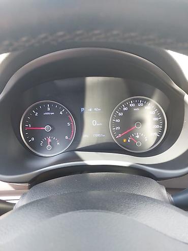 kia stoning: Kia Stonic: 2018 г., 1.6 л, Автомат, Дизель, Кроссовер — 9