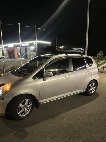 диски на ленд крузер: Honda Fit: 2001 г., 1.3 л, Автомат, Газ, Хэтчбэк