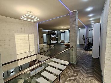 Продажа коттеджей и домов: Продается современный дом в 3 уровня Район: Жукеева-Пудовкина/ — 8