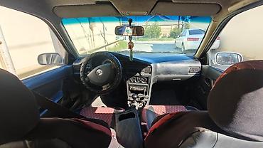 daewoo kondisioner: Daewoo Nexia: 1.5 l | 2011 il Sedan — 3