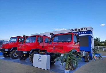 Грузовики: Грузовик, Shacman, Новый — 6