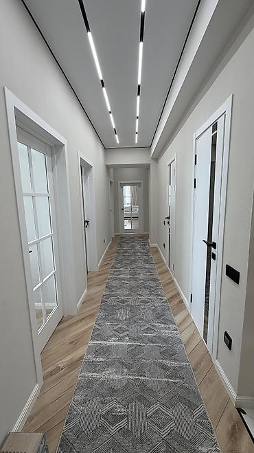 Продажа квартир: 3 комнаты, 96 м², Элитка, 12 этаж, Дизайнерский ремонт — 21