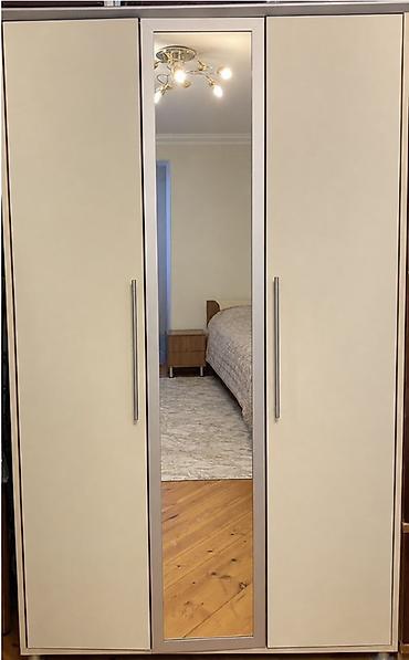 3 qapılı paltar dolabı lalafo.az -da 3 qapılı paltar dolabı