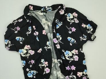 hm bluzki w kwiaty: Koszula Damska, Forever 21, M, stan - Bardzo dobry