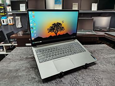 Ноутбуки Lenovo: Для программирования, Новый, AMD Ryzen 5 — 2
