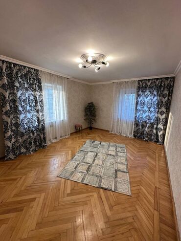 Köhnə tikili: Bakı, Yasamal, 2 otaqlı, Köhnə tikili, m. Elmlər Akademiyası, 60 kv. m — 22