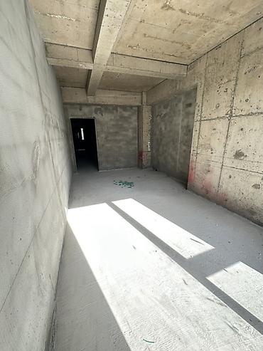 квартира жеп там: 2 комнаты, 97 м², Элитка, 3 этаж, ПСО (под самоотделку) — 1