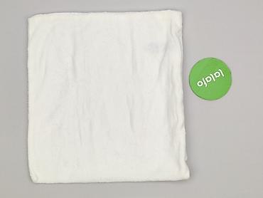 order stuff online: Poszewka na poduszkę Pepco Home 40 × 40 cm – biała, miękka - — 3