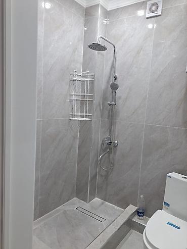 Продажа квартир: 3 комнаты, 83 м², Элитка, 2 этаж, Евроремонт — 10