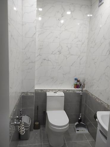 Продажа квартир: 3 комнаты, 120 м², Элитка, 9 этаж — 7