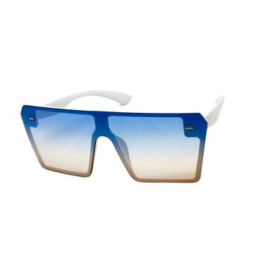 Солнцезащитные очки: Солнцезащитные очки из нашей суб-брендированной линейки Basic — 7