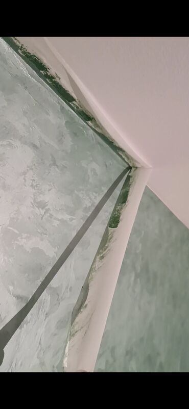 Malyar işləri: Sədəf boya Zövqlə görülən dekorativ sədəf boya işləri – Keyfiyyət və — 18