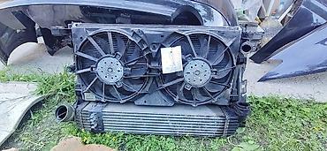 vrste auta: HLADNJAK ZA RENO ZA RENAULT CLIO, GRAND SCENIC, LAGUNA . OD 2006. DO — 1