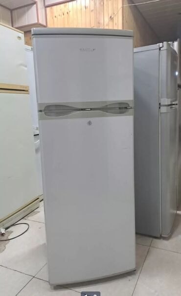 paltar yuyan alan: 2 двери Холодильник Продажа