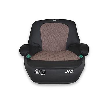 crne baletanke: Buster sa naslonom Jax 125–150 cm – Pink (CANGAROO) Šifra proizvoda — 5