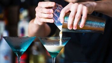 вакансии бармен: Требуется Бармен, Оплата Дважды в месяц, Без опыта