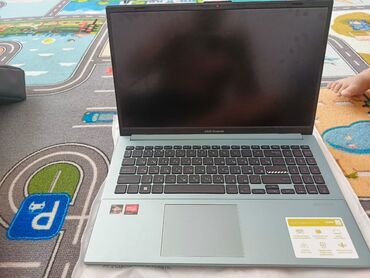 asus netbook: Ноутбук, Asus, Новый