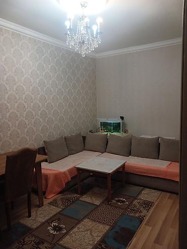zığda: Zığ qəs. 4 otaqlı, 100 kv. m, Kredit yoxdur, Yeni təmirli — 8