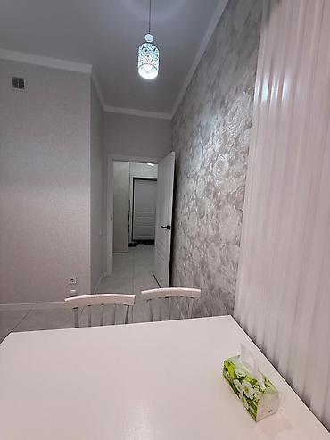 квартиры почасовой: 1 комната, Восток-5 мкр, Душевая кабина, Постельное белье, Кондиционер — 9