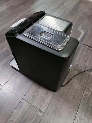 Aparati za kafu: Bosch automatska espresso kafa aparat - Potpuno automatski aparat sa — 7