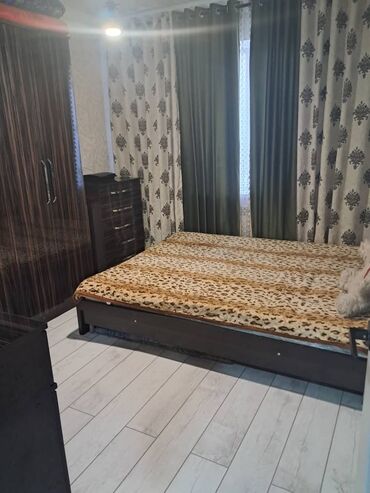 агентство недвижимости номер 1: Продаётся 3-к квартира в Кара - Балта, квартира с отличным ремонтом