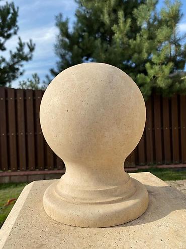 Фасадные плиты Сары-Таш (Травертин): Балясины из завода !!! ЗАВОДСКАЯ ЦЕНА 💲 Доставка до дома по городу!!! at lalafo.kg — 20 Фасадные плиты Сары-Таш (Травертин): Балясины из завода !!! ЗАВОДСКАЯ ЦЕНА 💲 Доставка до дома по городу!!! — 20