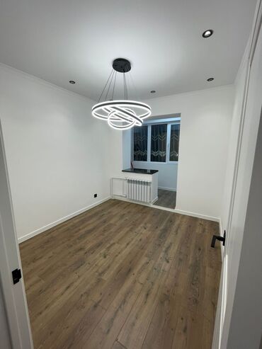 Продажа квартир: 3 комнаты, 91 м², Индивидуалка, 5 этаж, Евроремонт at lalafo.kg — 4 Продажа квартир: 3 комнаты, 91 м², Индивидуалка, 5 этаж, Евроремонт — 4