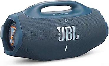 quruducu: JBL Boom Box 4 Black 🟢Rəsmi iş yeri olan və olmayanlara,tək şəxsiyyət — 1