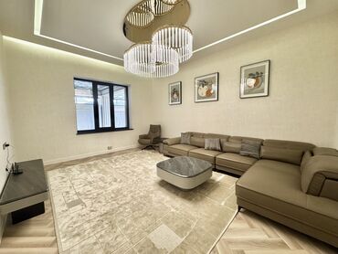 Продажа домов: Дом, 400 м², 6 комнат, Риэлтор, Дизайнерский ремонт — 4