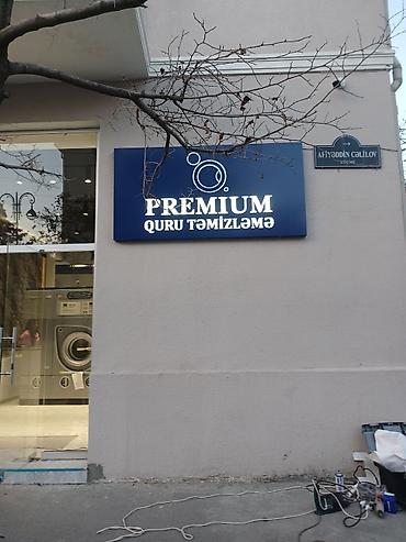led reklam: Reklam, işıqlandırma və brendinq həlləri - Hər növ fasad və interyer — 6