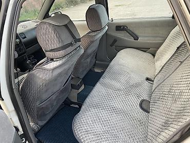 fix jixf: Volkswagen Passat: 1992 г., 1.8 л, Механика, Бензин, Седан — 6