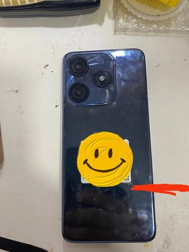 Xiaomi 12 Pro, 64 GB, rəng - Qara, 
 İki sim kartlı, Barmaq izi