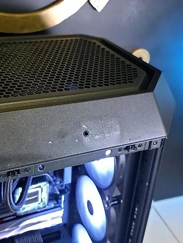 Desktop računari i radne stanice: ✨ Ryzen 7 9800X3D / RX 9070XT / B850 / 32GB / 2TB – SM203PC ✨ Prodaja — 6