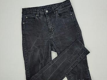 jeans short: Dr.Denim, Jeansy damskie, rozmiar S — 1