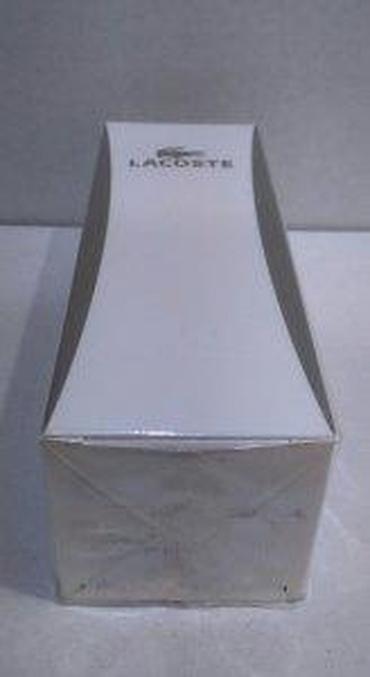 spanish fly kapi za zene: LACOSTE POUR FEMME EDP 30ML | Lacoste Pour Femme edp 30ml. Original — 1