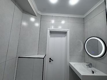 45: 1 комната, 43 м², ул. Горького / Алматинка Элитка, 12 этаж, Евроремонт — 7