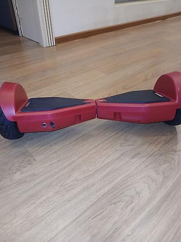 hoverboard qiyməti: Koolwheel hoverboard (özünü tarazlayan qiymetde razılaşmaq olar on — 5